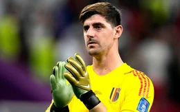 Courtois ra yêu sách vô lý với đội tuyển, CĐV Bỉ phẫn nộ