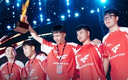 Xác định nhà vô địch Cúp thể thao điện tử quốc gia 2026