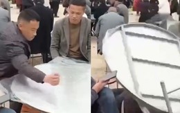 Những tai nạn bất ngờ đầy hài hước