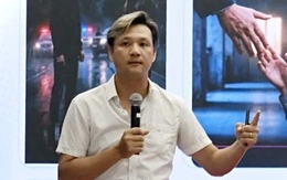 Đạo diễn Khải Anh: ‘Thị trường ngập phim ngắn thối não’