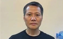 Cựu tổng giám đốc Khoáng sản và luyện kim Việt Trung gây thiệt hại 480 tỉ, nhận 'lại quả' 78 tỉ