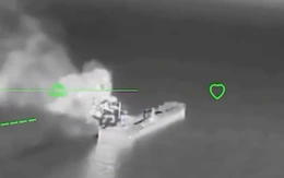 Nga thừa nhận thiếu nhiên liệu do drone Ukraine tấn công, phải cấm xuất khẩu xăng dầu