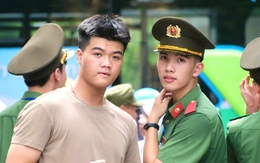 Điểm sàn xét tuyển vào 8 trường công an nhân dân, cao nhất 22 điểm