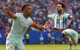 Messi - Mbappe: Cuộc đua ‘song mã’ nóng chẳng kém bán kết World Cup
