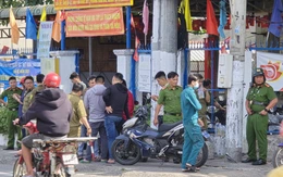 Người đàn ông bị đâm tử vong trên tỉnh lộ 43 nghi do mâu thuẫn nợ nần