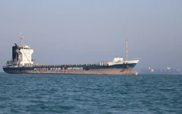 Vì sao các cuộc đàm phán về eo biển Hormuz cần sự tham gia của Oman?