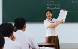 Tố giác thí sinh mang điện thoại vào giải bài thi tại Gia Lai là sai sự thật
