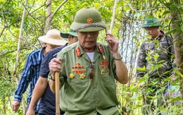 'Chiến dịch 500 ngày đêm' đón các anh trở về