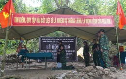 'Chiến dịch 500 ngày đêm' đón các anh trở về