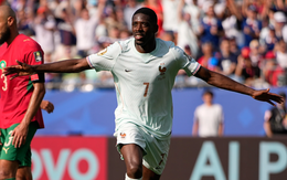 Vào bán kết World Cup, tuyển Pháp mới chỉ... hoàn vốn