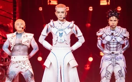 Từ Anh trai vượt ngàn chông gai: Khủng hoảng là tất yếu của show thực tế âm nhạc?
