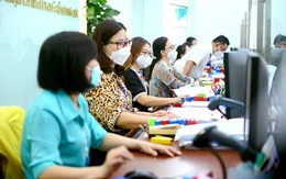 Bộ Nội vụ hướng dẫn giải quyết chế độ với cán bộ, công chức, viên chức dôi dư