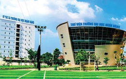 Trường đại học Ngân hàng TP.HCM công bố điểm sàn, nhóm ngành luật cao nhất 20 điểm