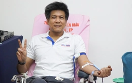Hơn 300 người viết nên câu chuyện 'Việc tốt từ trái tim'