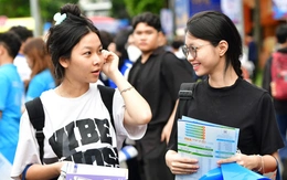 Còn 3 ngày chốt nguyện vọng, chưa biết chọn ngành phải làm sao?