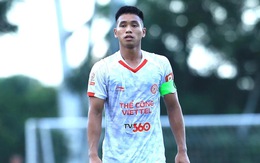 Dàn tuyển thủ U23 Việt Nam làm nóng ngày khai mạc VCK U21 quốc gia 2026