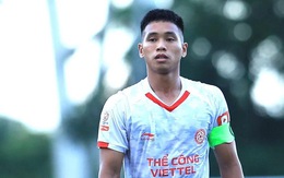 Dàn tuyển thủ U23 Việt Nam làm nóng ngày khai mạc VCK U21 quốc gia 2026