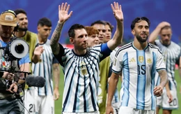 Argentina có giành nổi vé vào chung kết World Cup 2026?