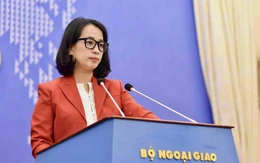 10 năm phán quyết Biển Đông: Việt Nam khẳng định UNCLOS 1982 là cơ sở pháp lý duy nhất