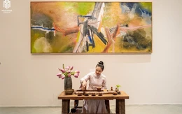 Art Talk: Khi nghệ thuật đánh thức sự thấu cảm
