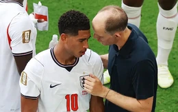 Người hùng Bellingham 'phản bác' HLV Tuchel trước sóng truyền hình