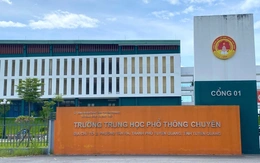 Quyền đăng ký xét tuyển đại học của 328 thí sinh chuyên Tuyên Quang ra sao?