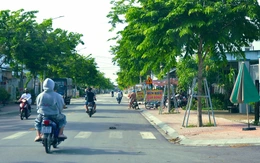 Thi thể trẻ sơ sinh đựng trong giỏ xách bỏ ven đường