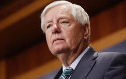 Vì sao sự ra đi của Thượng nghị sĩ Lindsey Graham là tổn thất lớn cho Ukraine?