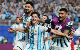FIFA tính kéo thêm 16 đội để World Cup 2030 đông vui hơn
