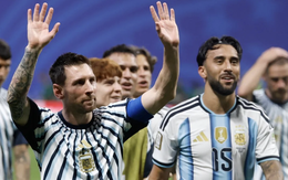 Lần đầu tại miền Tây có 'đại tiệc' hưởng ứng chung kết World Cup