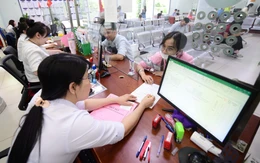 Bộ Nội vụ hướng dẫn xếp lương, ngạch theo vị trí việc làm với cán bộ cấp xã