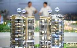 Lãi suất tăng cao, thanh khoản bất động sản giảm 62%
