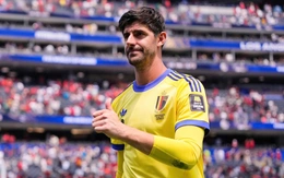 Thủ môn Courtois xin ‘nghỉ dưỡng’ 1 năm sau thất bại ở World Cup