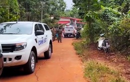 Điều tra vụ án mạng khiến hai mẹ con và người đàn ông tử vong tại Đồng Nai