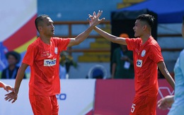 Hải Phòng quyết đá hay, đá đẹp tại VCK Giải bóng đá công nhân, viên chức Việt Nam