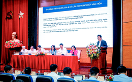Chủ tịch sáng lập DatVietVAC: ‘Nếu không có kỳ lân, sẽ không có công nghiệp văn hóa cạnh tranh toàn cầu’