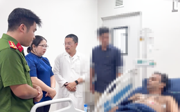 Thủ tướng yêu cầu khẩn trương điều tra nguyên nhân lật ca nô ở Phú Quốc làm 15 người tử vong