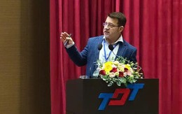 Trường Đại học Tôn Đức Thắng tổ chức Hội thảo quốc tế iCAMSD 2026