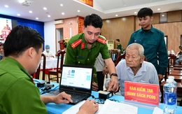 'Chiến dịch 500 ngày đêm' đón các anh trở về
