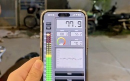Phạt chủ quán để hát karaoke ‘ồn quá độ’, buộc trả tiền giám định tiếng ồn