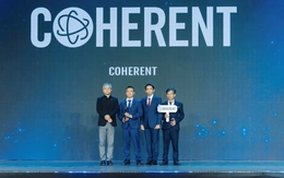 Coherent Việt Nam được vinh danh tại HR Asia 2026