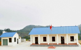 Phân Bón Cà Mau góp mái nhà chung cho bà con vùng cao Lào Cai