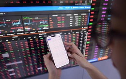 VN-Index suýt thủng mốc 1.800 điểm