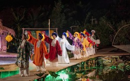 Làng nghề Nha Trang Xưa được vinh danh tại VITA Awards 2026