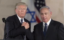 Báo Iran đăng 'danh sách báo thù': Ông Trump và ông Netanyahu đứng đầu