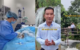 Góc nhìn trưa nay: Mang ECMO ra Phú Quốc hỗ trợ nạn nhân vụ lật ca nô; Bí thư xã giúp ‘hồi sinh’ du lịch vùng cao