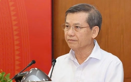 Ông Lê Minh Trí: Ban Chỉ đạo cấp tỉnh chọn một số vụ lãng phí điển hình để chỉ đạo xử lý, tạo sức răn đe