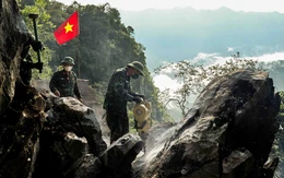 'Chiến dịch 500 ngày đêm' đón các anh trở về