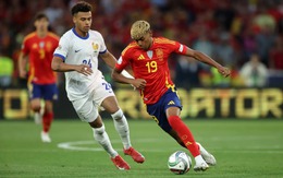 Dự đoán tỉ số World Cup: Tây Ban Nha thắng Pháp lần thứ 3 liên tiếp