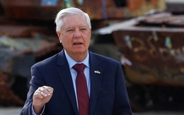 Tiết lộ nguyên nhân Thượng nghị sĩ Lindsey Graham qua đời